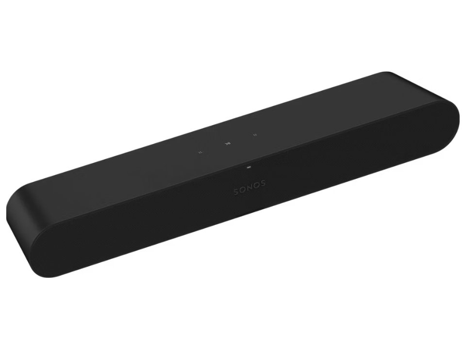 Cận cảnh Personal Entertainment Set with Ray (Sonos Ace + Ray) tại Piano House